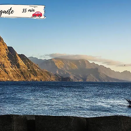 Calma Costera 1a By Villagrancanaria Appartamento