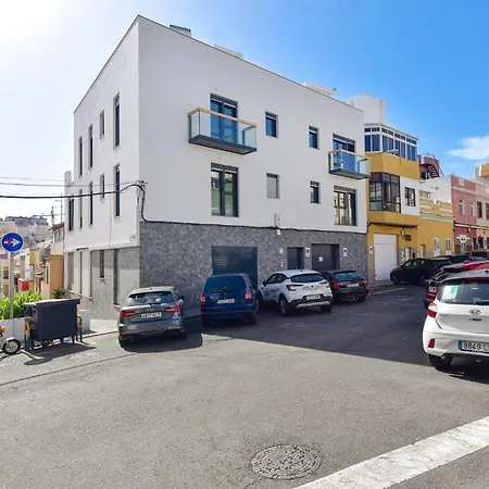 Calma Costera 1a By Villagrancanaria