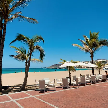 Apartamento Calma Costera 1a By Villagrancanaria *