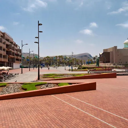 Calma Costera 1a By Villagrancanaria Apartamento Las Palmas de Gran Canaria