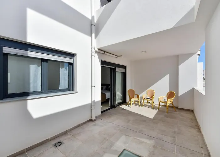 Calma Costera 1a By Villagrancanaria Las Palmas / Gran Canaria