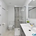 Calma Costera 1a By Villagrancanaria شقة