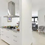 شقة Calma Costera 1a By Villagrancanaria *