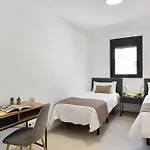 شقة Calma Costera 1a By Villagrancanaria لاس بالماس دي غران كاناريا