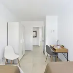 Calma Costera 1a By Villagrancanaria شقة *