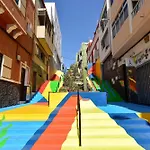 Calma Costera 1a By Villagrancanaria شقة لاس بالماس دي غران كاناريا
