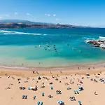 Calma Costera 1a By Villagrancanaria لاس بالماس دي غران كاناريا