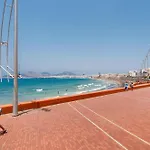 Calma Costera 1a By Villagrancanaria لاس بالماس دي غران كاناريا