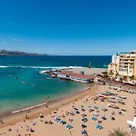 Calma Costera 1a By Villagrancanaria لاس بالماس دي غران كاناريا