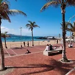 Calma Costera 1a By Villagrancanaria شقة