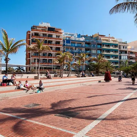 Calma Costera 1a By Villagrancanaria