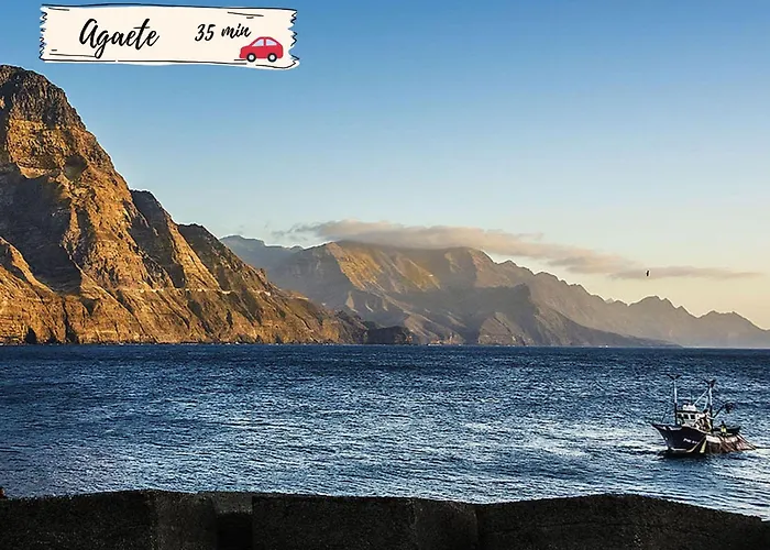 Calma Costera 1a By Villagrancanaria 公寓