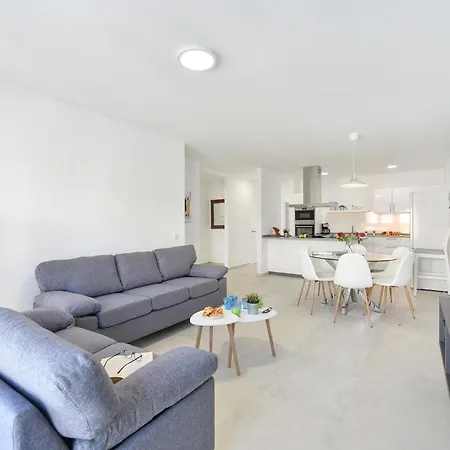 Calma Costera 1a By Villagrancanaria