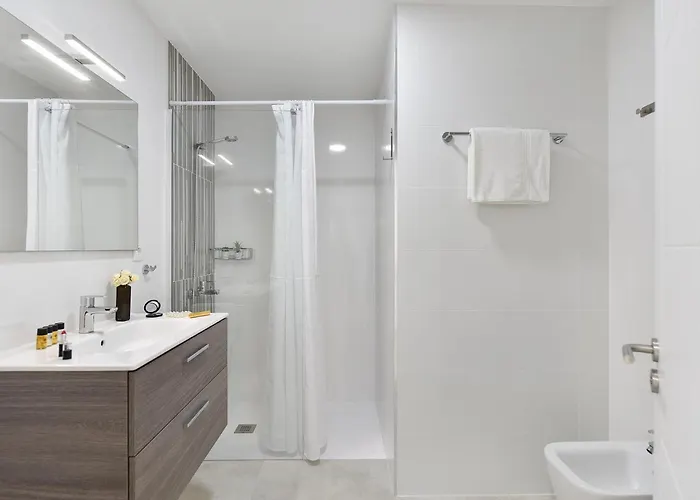 Calma Costera 1a By Villagrancanaria